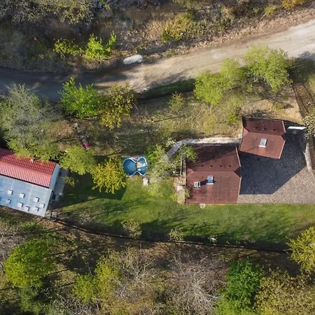 Hiska Pod Rudnico 2 Holiday home