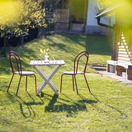 Hiska Pod Rudnico 2 *