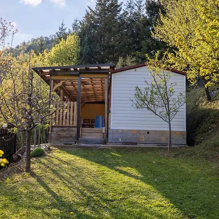 Hiska Pod Rudnico 2 Holiday home