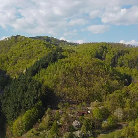 Hiska Pod Rudnico 2 Podcetrtek