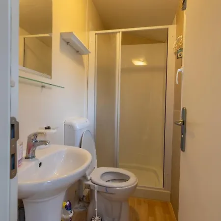 Holiday home Hiska Pod Rudnico 2 *