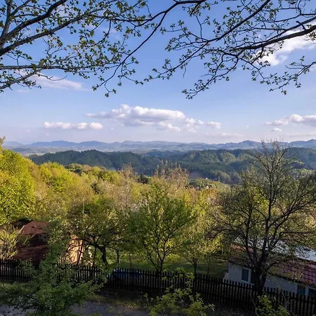 Hiska Pod Rudnico 2 *