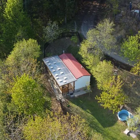 Hiska Pod Rudnico 2 *