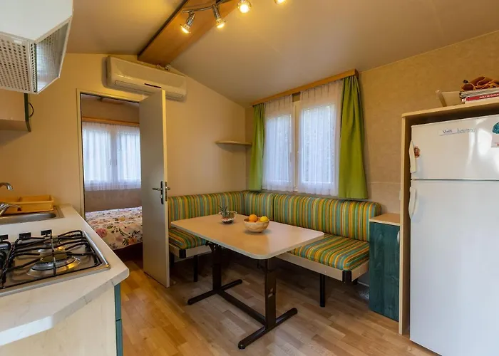 度假居 Hiska Pod Rudnico 2