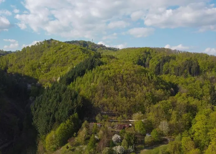 Hiska Pod Rudnico 2 博德森特克