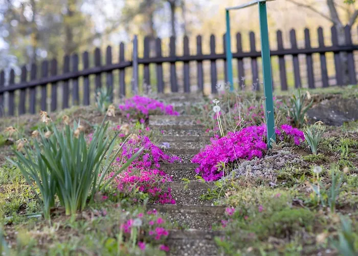 Hiska Pod Rudnico 2 別荘 ポドチェトルテク