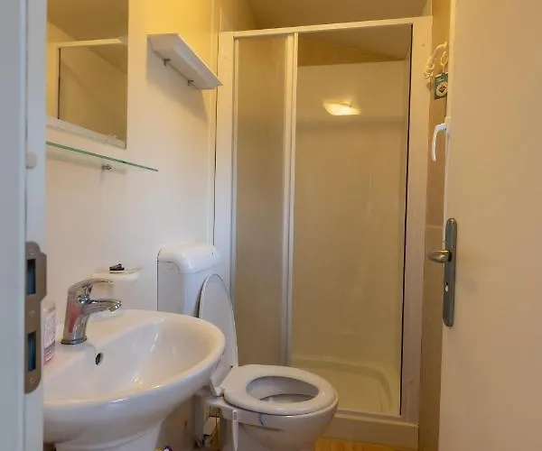 度假居 Hiska Pod Rudnico 2 *