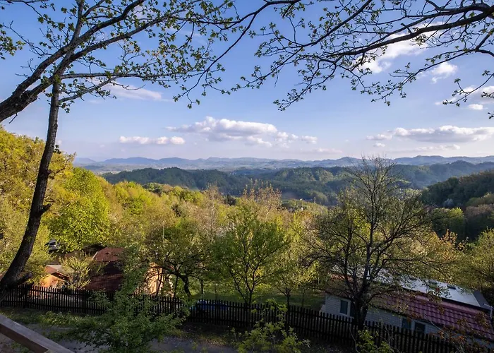 Hiska Pod Rudnico 2 *