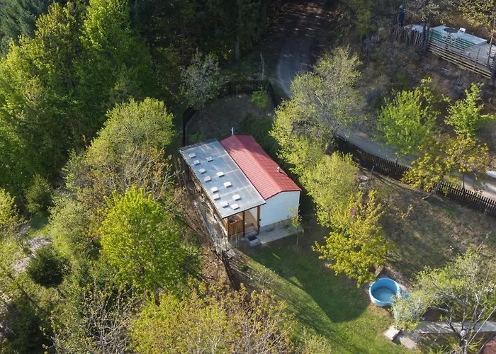 Hiska Pod Rudnico 2 *