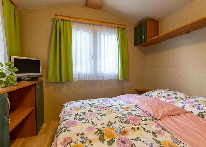 Hiska Pod Rudnico 2 度假居